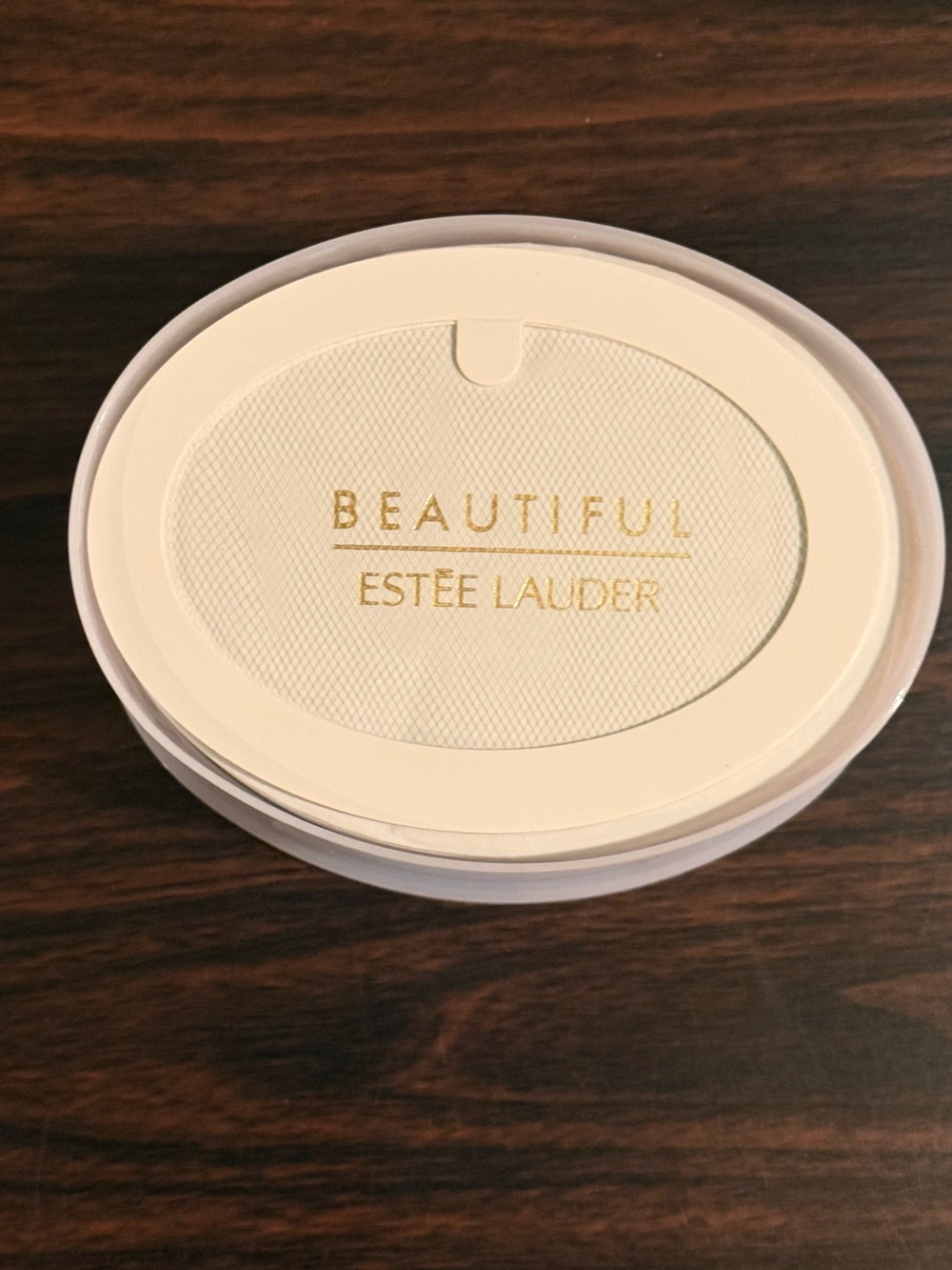 Estee Lauder Beautiful Body Powder - New without Box - Picture 4 of 5
